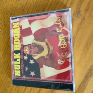 WWE / WWF Fan Pack (Hogan & Rock)